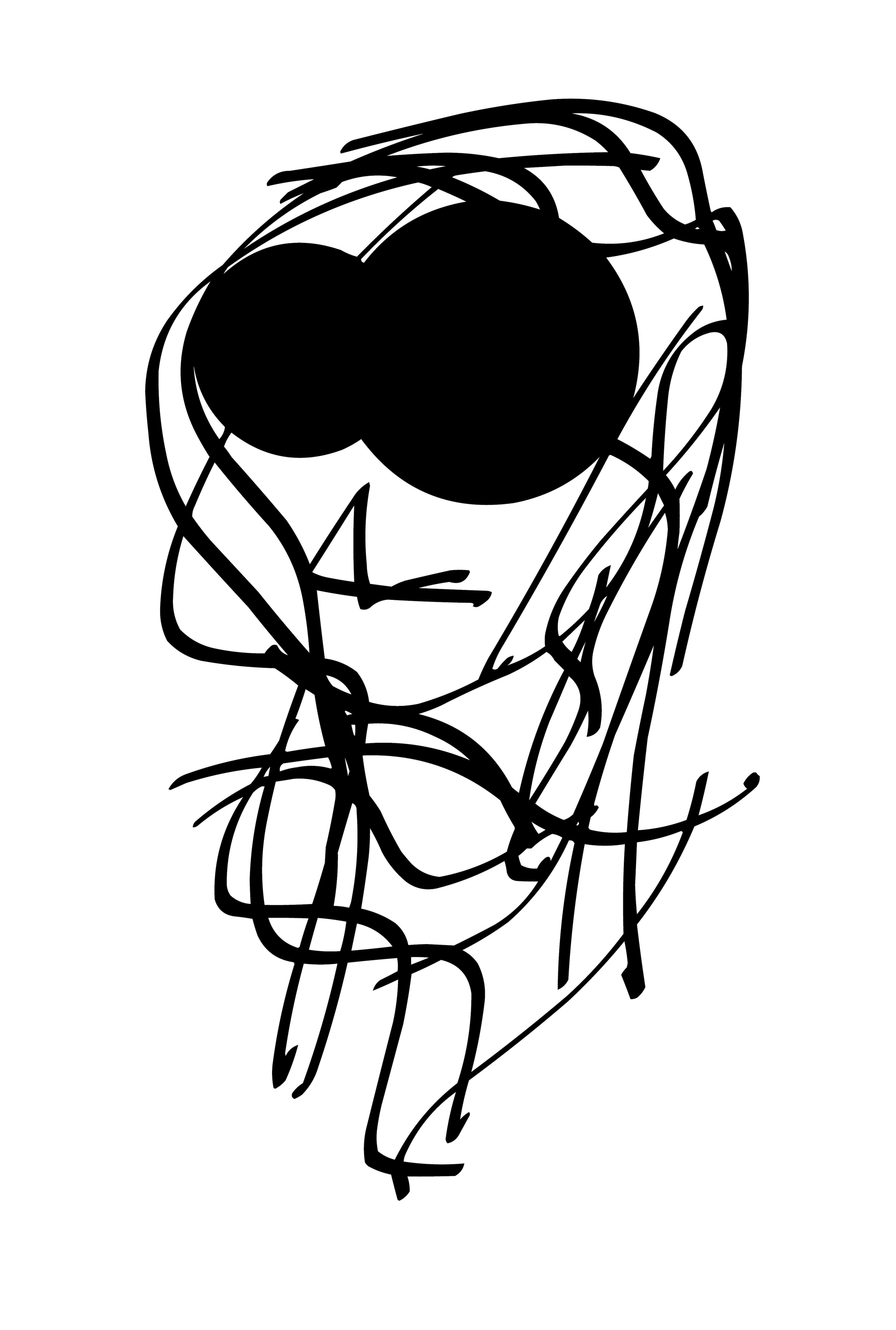 Sunglasses — Claire Augé