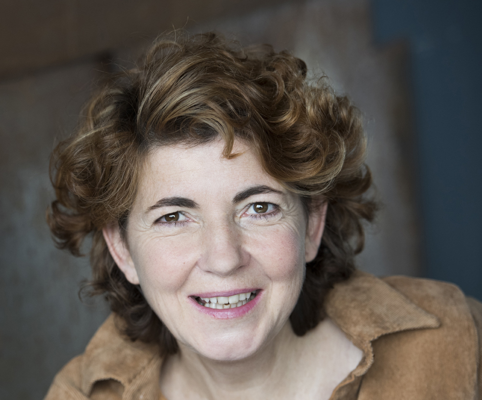 Claire Augé — artiste contemporaine